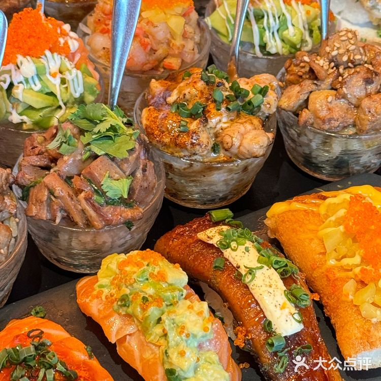 人生建议：吃完这一口再离开长沙。。。。