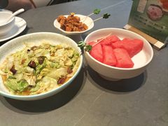 -俏立方·15年新楚菜