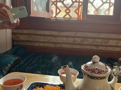 -百年老茶馆