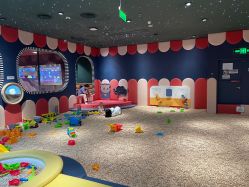点击看大图 -meland亲子乐园(深圳领展中心城店)