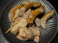 -鹤汀居酒屋•家庭料理•烧鸟酒肆(新街口店)