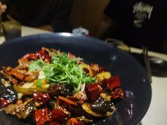 -食乐佳麻辣香锅(森林摩尔商业街区店)