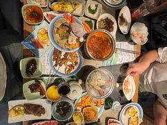 -亚马逊蒸汽活海鲜自助(LCM置汇旭辉广场店)