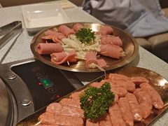 -炭之家齐齐哈尔大片烤肉·涮毛肚火锅·齐齐哈尔烤肉(中央大街店)