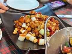 -玉桥餐厅(天坛店)