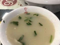 -古萧汪家羊肉馆(龙山路总店)