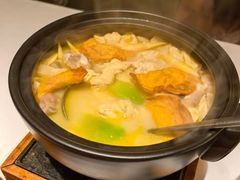 -小厨娘书香金陵(夫子庙老门东店)
