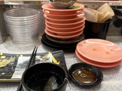 -争鲜回转寿司(太阳宫凯德MALL店)