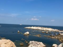 -养马岛旅游度假区
