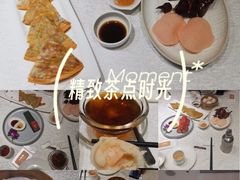-丰鲤楼•闽南茶楼(仟禧汇店)