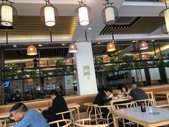 大堂-蒋家桥饺面店(四望亭路店)