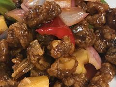 -海鲜街菜馆(海珠南路店)