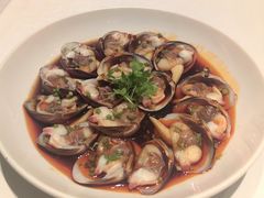 -荣兴酒家(徐家汇店)