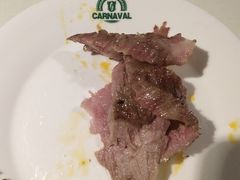-戈拿旺巴西烤肉(崇文门店)