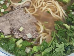 -苏氏牛肉面(丰北桥店)