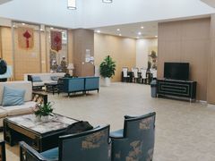 -美年大健康体检中心(牡丹园分院)