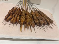 -爪王羊排火锅·烧烤