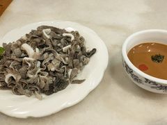 -京门老爆三·铜锅涮肉 爆肚(望京店)