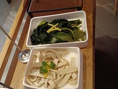 -左庭右院鲜牛肉火锅(环球港店)
