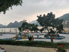 -宝晶宫旅游景区