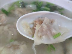 -馄饨侯(广渠门店)