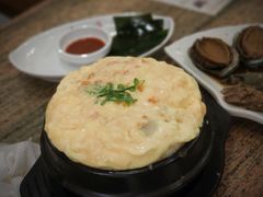 -普乐酱蟹(coex店)