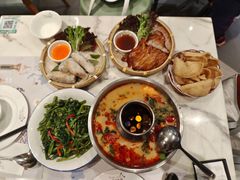 泰式冬阴功汤-今之味南亚厨房·探店指南(领展购物广场店)