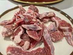 -白山烧烤(文安路万豪店)