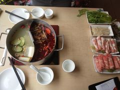 -野妹火锅(龙岗店)