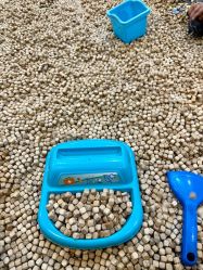 -酷乐思儿童主题乐园(海印又一城奥特莱斯广场店)