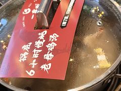 -一席地·本地鸡窝·杭帮鸡火锅(萧山银隆百货店)