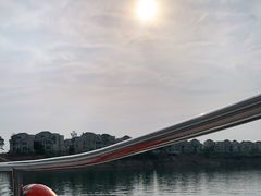 -仙海旅游度假区