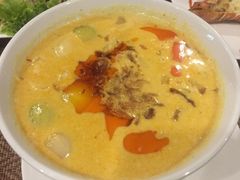 -BAI BUA RESTAURANT