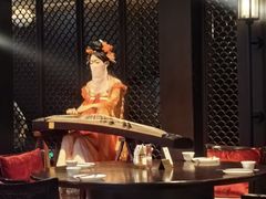 -明湖楼·经典鲁菜山东海鲜(大明湖店)
