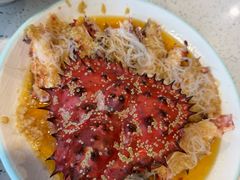 -巧克力渔家.小船海鲜胶东菜(万平口店)