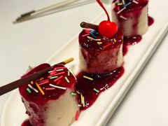 -万荣烤鸭店·北京菜(农光里店)