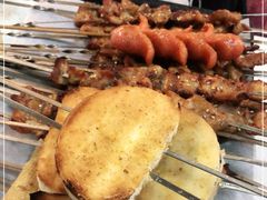 -江湖翅客(琶洲新村店)
