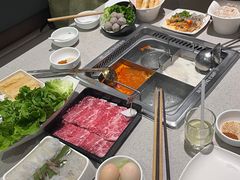 -海底捞火锅(漫广场店)