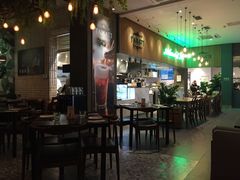 大堂-TAMATI(巴黎贝甜韩式西餐厅店)