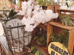 -花蒲甜品(海信广场店)