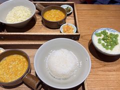 -李百蟹·江南蟹黄面(夫子庙店)
