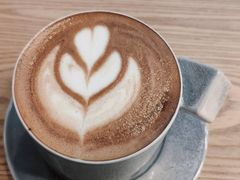 -Infica Coffee