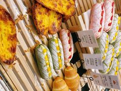 -派斯俊·本味(解放南路店)