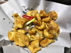 -渔米粥(罗湖店)