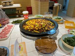 -费明中罗非鱼(大石坝店)