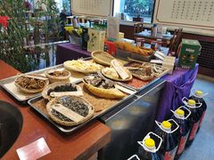 -西江美食舫·江西菜(健德桥店)