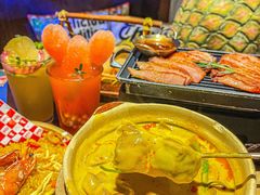 -泰妃殿(武汉首店)