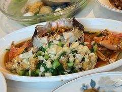 -松兰山海景大酒店·海鲜中餐厅