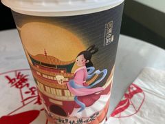 -霓裳茶舞(上海静安大悦城店)