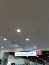 -上海市儿童医院(泸定路院区)